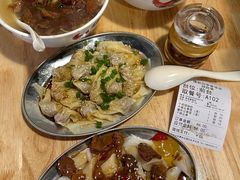 -隆都四季香饭店(碧海路店)