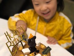 -杜哈夫DOUX RÊVE·生日蛋糕(日月光店)