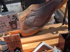 -一豚轩·烧鸟·豚骨拉面(五四路店)