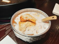 -滇野云南野生菌餐厅(陕西南路店)