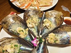 -蚝得喜海鲜(东城店)