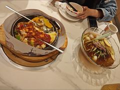 -七八冷面·延边朝鲜族美食(世纪汇店)