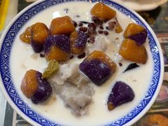 -广信牛奶甜品世家(台东店)
