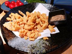 小酥肉-湊湊火锅·茶憩(上海合生汇店)