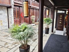 -巡塘古镇
