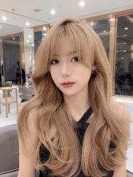 -3AM HAIR SALON染发接发