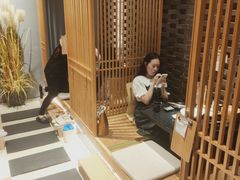 -無境·匠心日本料理(汉街店)