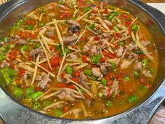 -厨神老街兔·淳朴人家店(盐帮菜风味名店)