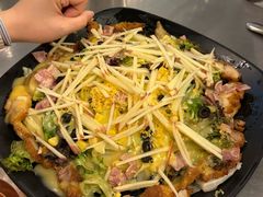 -MI WU FACTORY米屋美食工厂餐厅(绿地店)