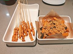-半天妖烤鱼(大兴大悦春风里店)