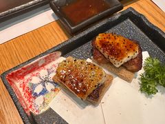 -京旬海鲜放题·铁板烧自助餐厅