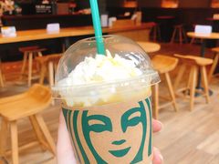 -星巴克(长春世纪鸿源店)