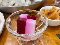 -御龙海鲜火锅(十六浦店)
