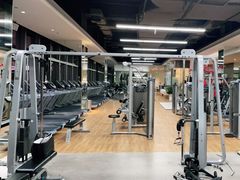 -MOHO FITNESS梦航游泳健身(国创中心店)