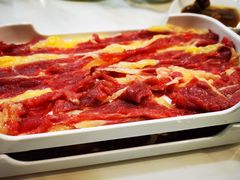 -潮汕大目牛肉火锅(水围店)