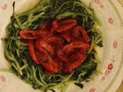 鸡毛菜-小实惠嘉(威海路店)
