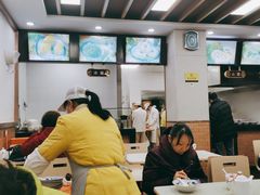 -新丰小吃(中山中路分店)