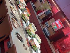 -龍歌自助小火锅(雨花台江南虹悦城店)