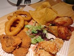 -阿妮叶李(光谷世界城店)