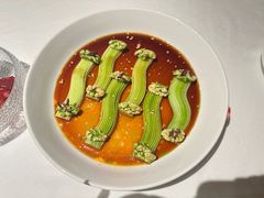 -今轩中餐厅(西安经开洲际酒店)