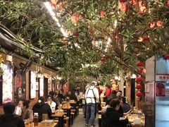 -福苗小骆驼烧烤(莲湖路店)