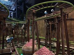 -蓝精灵乐园·世茂精灵之城主题乐园