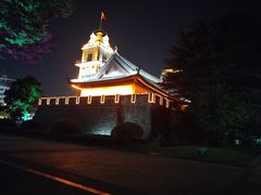 -南通濠河风景名胜区