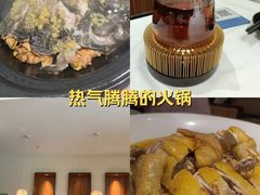 -客颂·客家宴(大壮国际广场店)