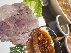 -老雒阳清真水席(瀍河店)