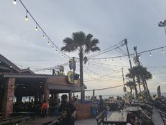 -大螃蟹海鲜餐厅