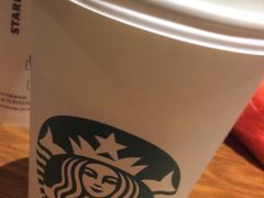 -星巴克(重庆火车北站北广场II店)