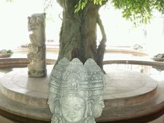 -沃阁巴厘原墅餐厅