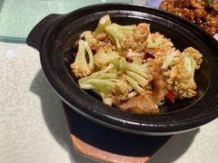 -陆壹捌餐厅(五大道店)