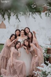 点击看大图 -MANLI BRIDAL婚纱