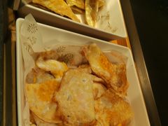 -金滏山烤肉·海鲜·火锅自助餐厅(襄阳万达店)