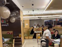 -海底捞火锅(振华广场店)