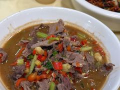 -笨罗卜浏阳菜馆(龙华鹏润达店)