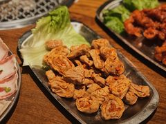 -·缸桶屋·韩式牛肋条自助烤肉(西湖D11店)