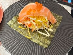 -争鲜回转寿司(太阳宫凯德PLUS店)