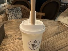 -Vanillacafe香草咖啡(银海大世界店)