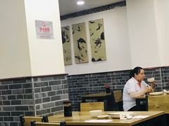大堂-津门如意包子铺(宾西路店)