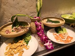 酥肉-火舞泰·泰式海鲜火锅餐厅(世纪城店)