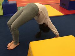 -小小运动馆(浦江店)