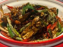 -红辣椒·川菜·火锅(大洋中心店)