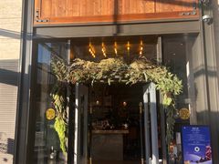门面-The Rug Cafe(王府中环店)
