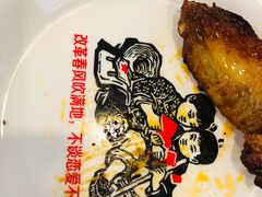 -叁宝烤肉• 西安烧烤 领跑品牌(曹家堡店)