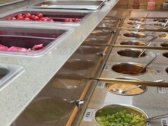 -海底捞火锅(苏宁广场店)