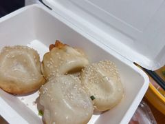 -腾元生煎(西华路店)