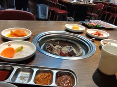 -·缸桶屋·韩式牛肋条自助烤肉(西湖D11店)