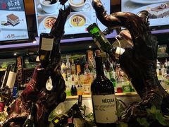 -福禧酒窖·中餐厅 (万柳店)